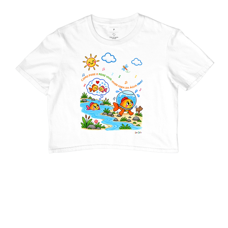 Peixe Vivo - Imagem 3
