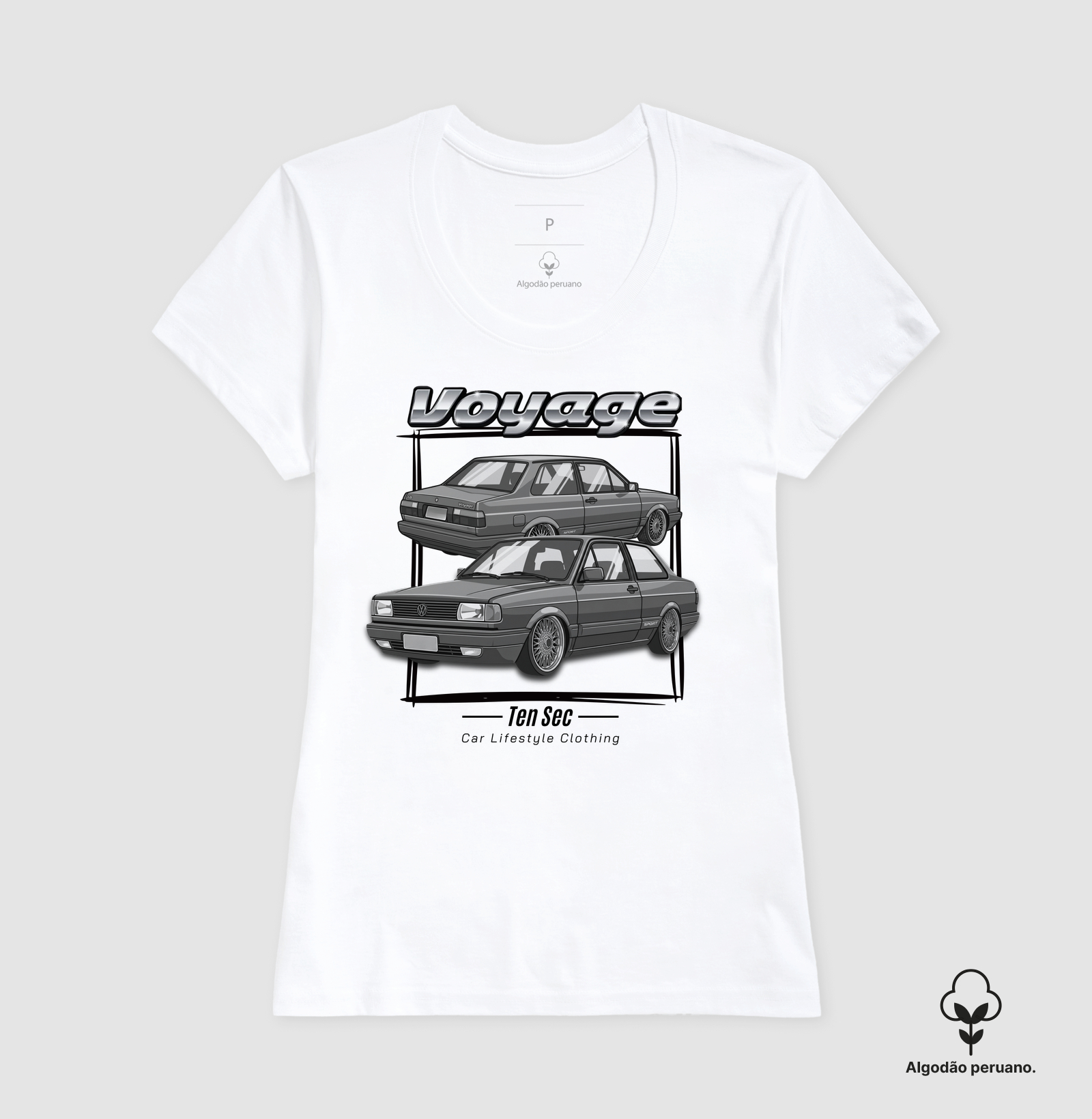 Camisa 2