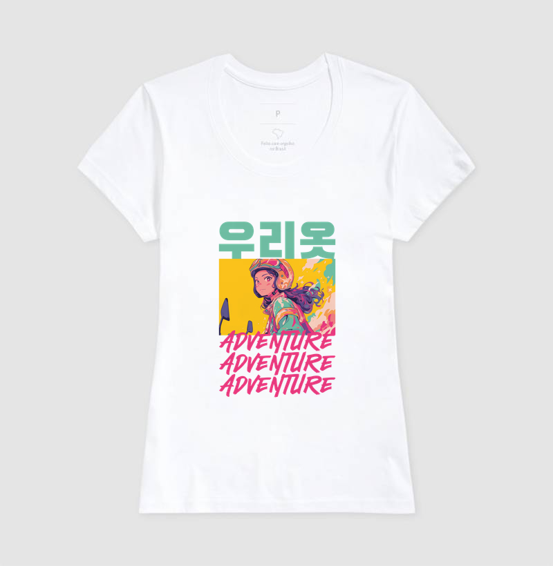 Camisa 4