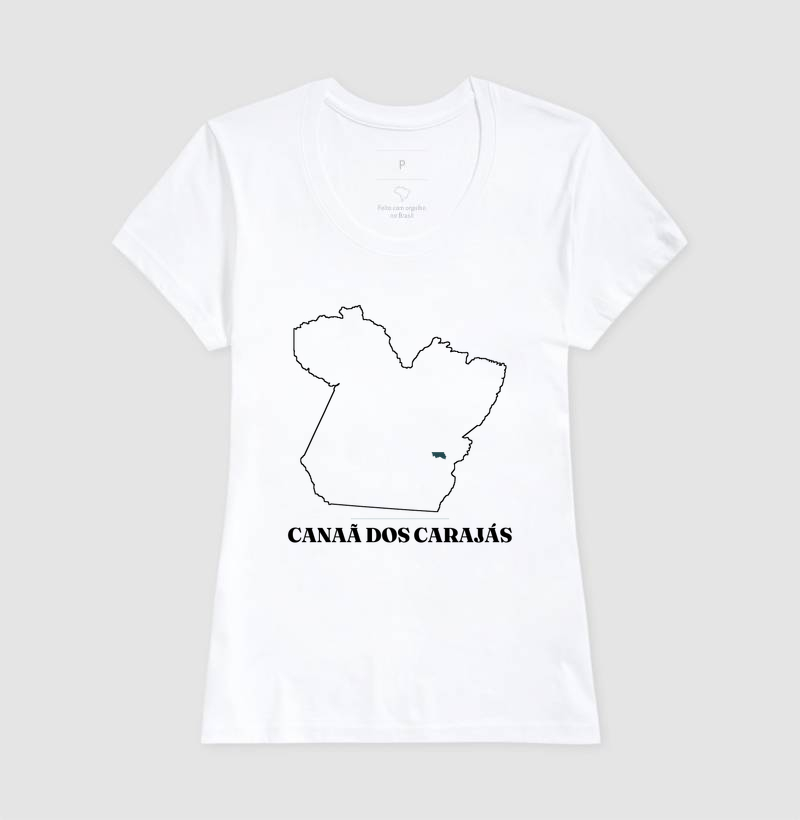 Canaã dos Carajás | Traço PA - Imagem 5