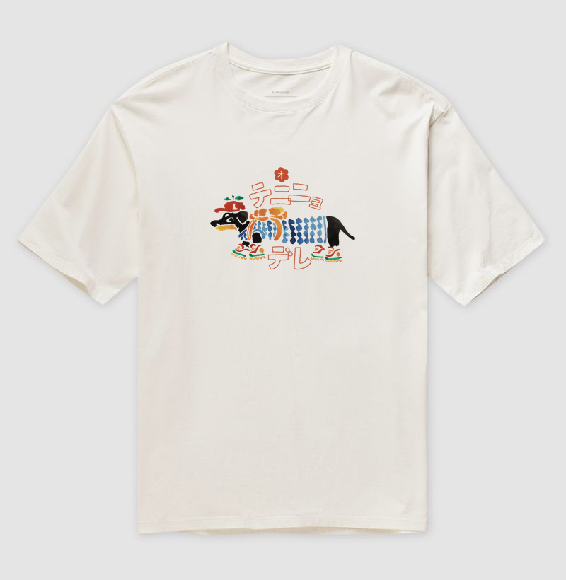 Camisa 1