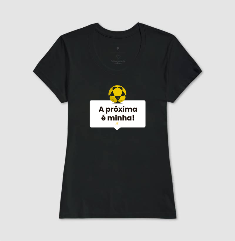 A Próxima é Minha - Imagem 3