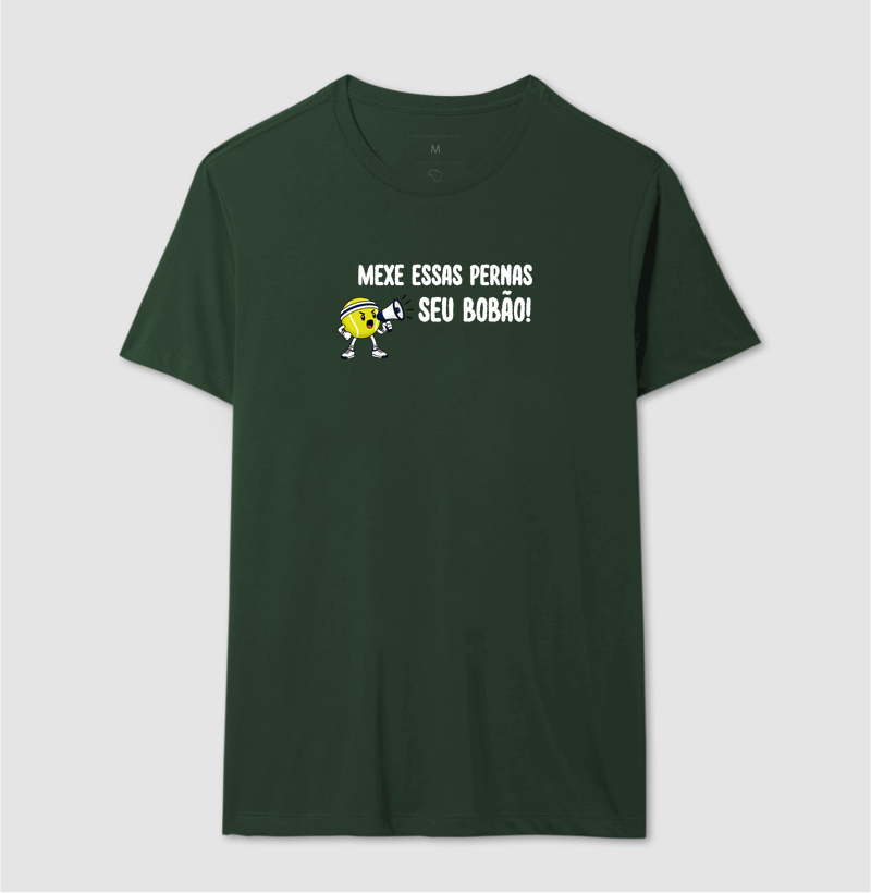 Mexe essas pernas, seu Bobão! - Imagem 12