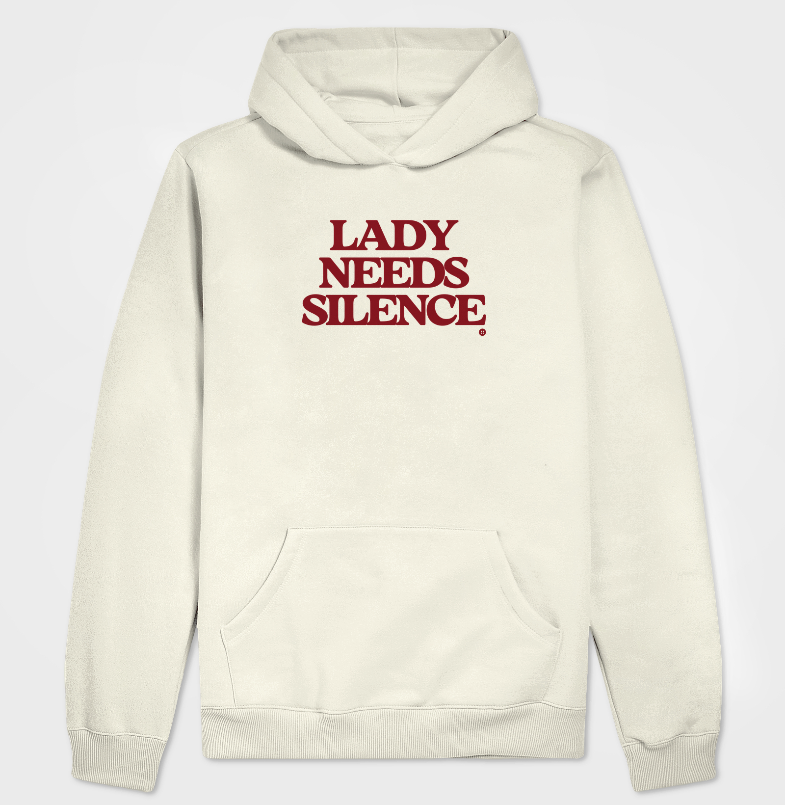 LADY NEEDS SILENCE - Imagem 3