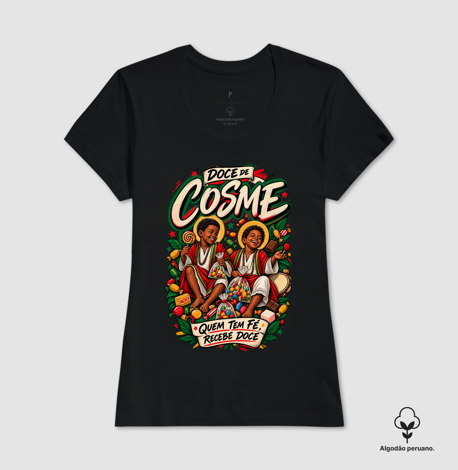 Camisa 1