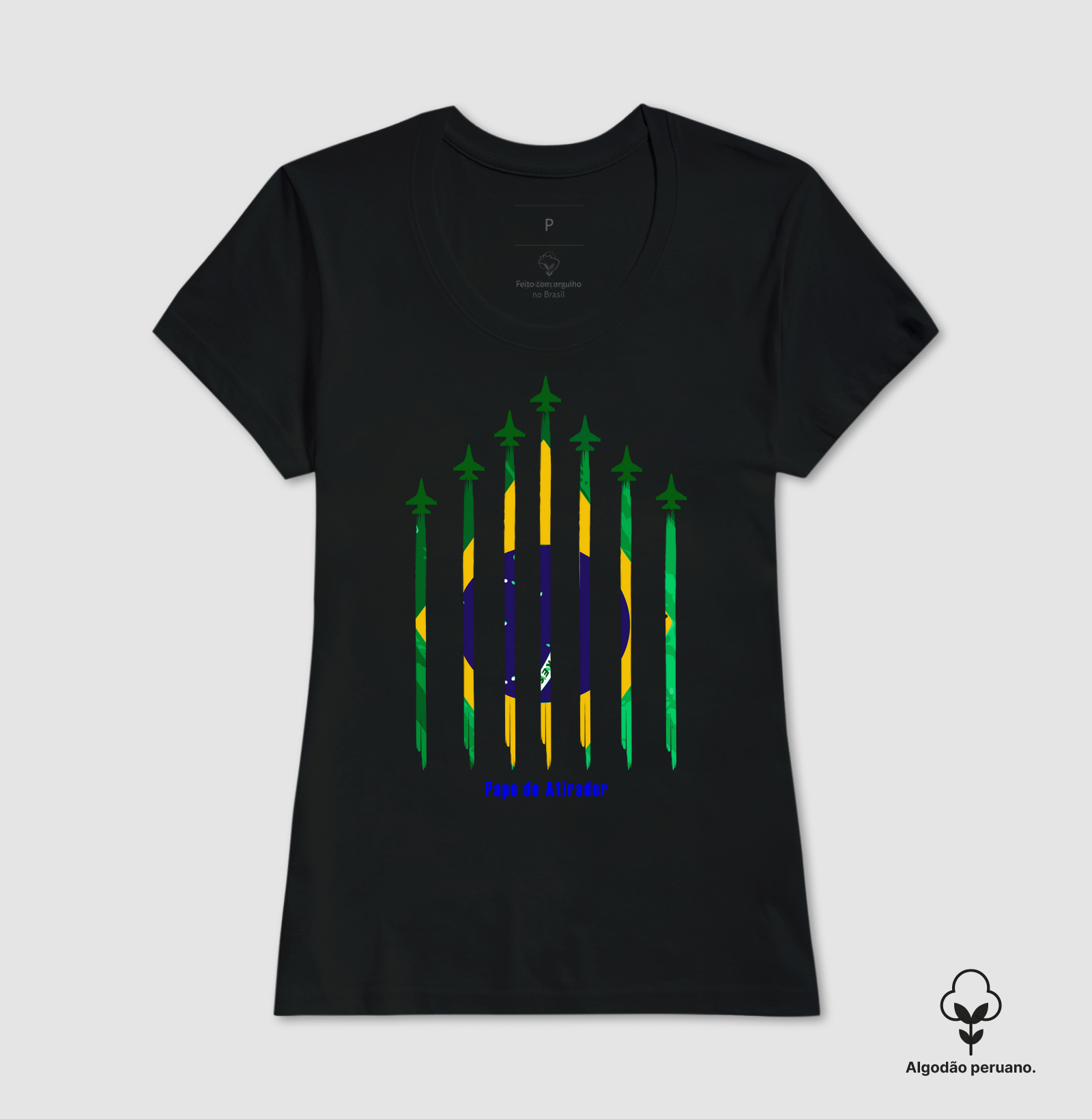 Camisa 2