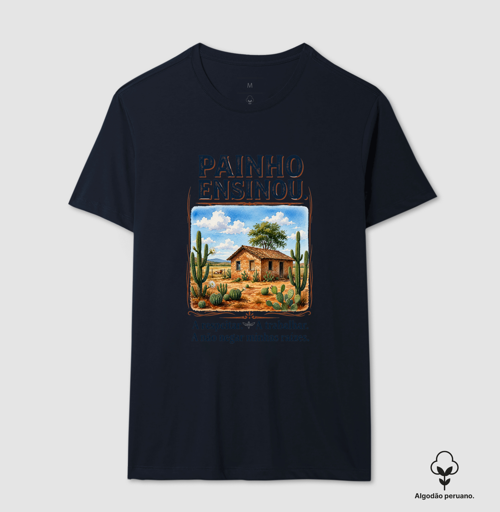 Camisa 6