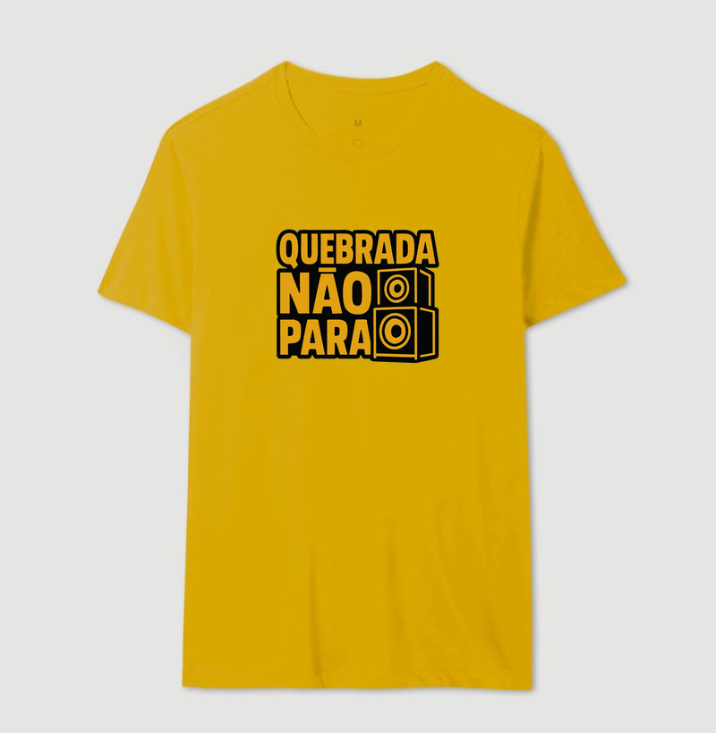 Quebrada Não Para - Imagem 14