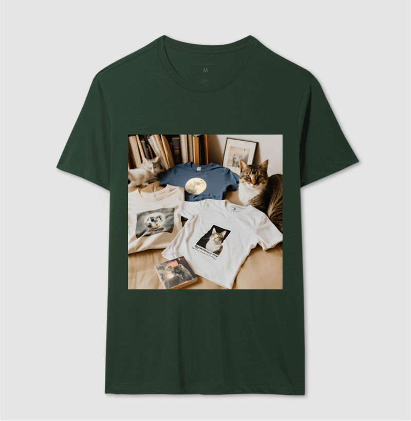 Camisa 11