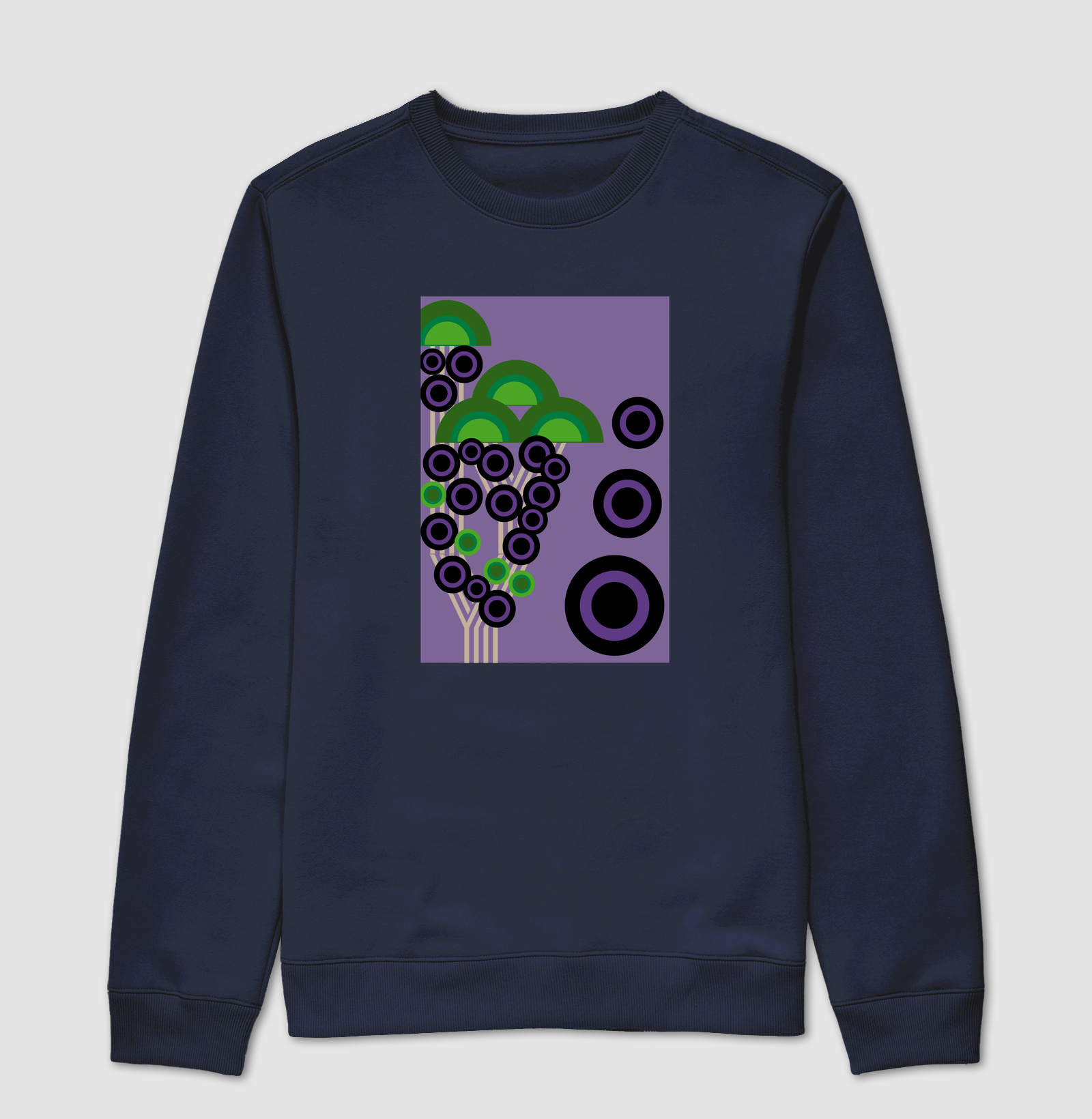 jabuticaba modernista - Imagem 5