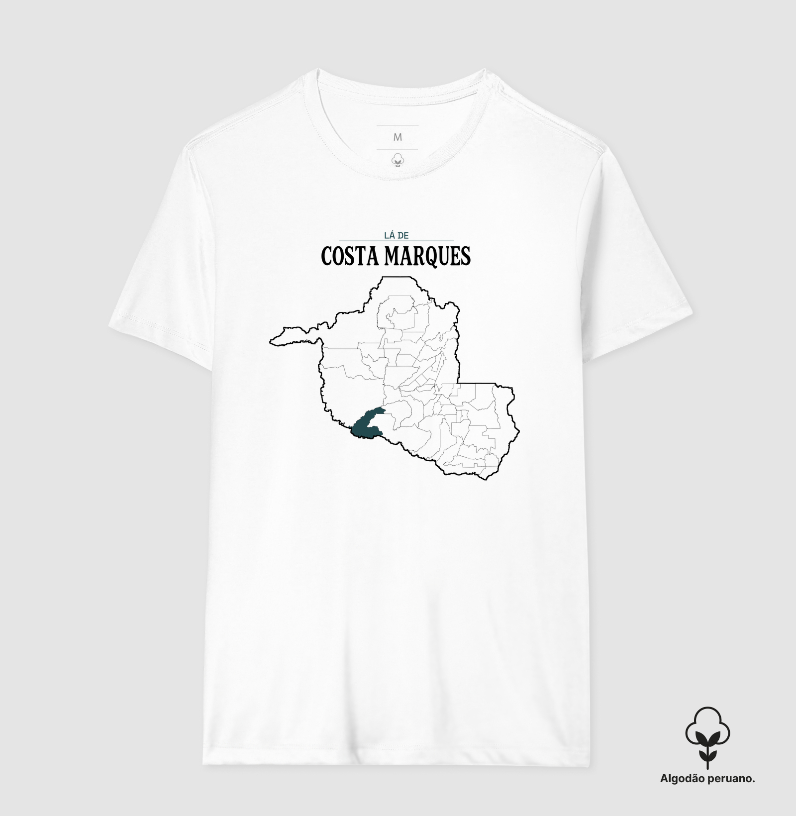 Costa Marques | Território RO - Imagem 7