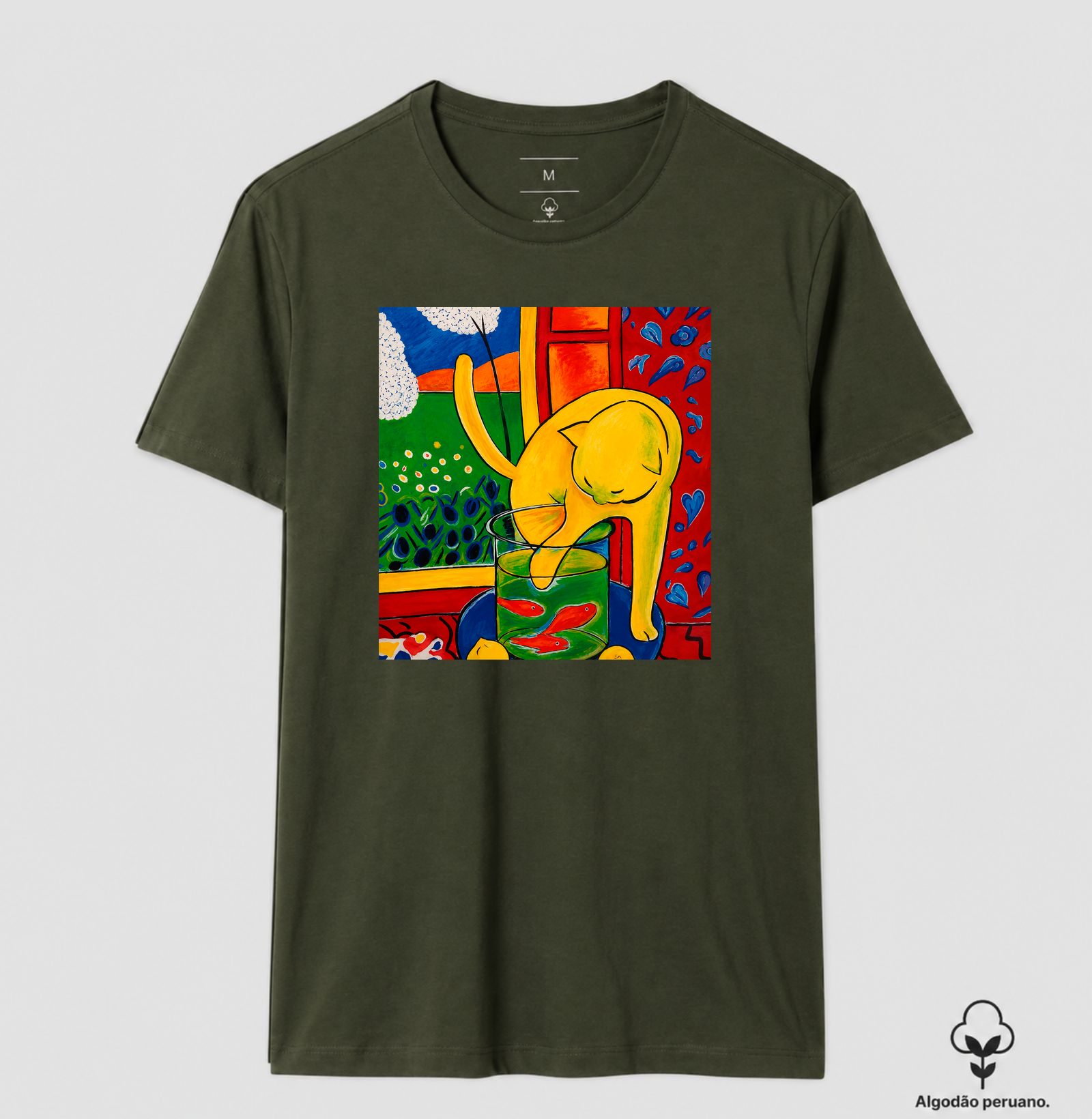 Camisa 4
