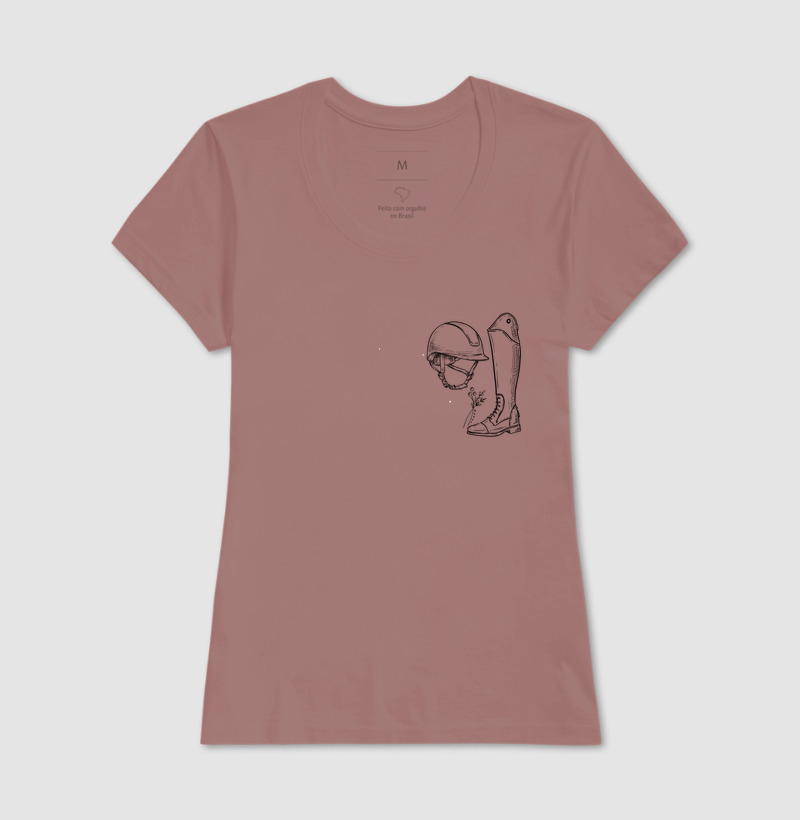 Camisa 18