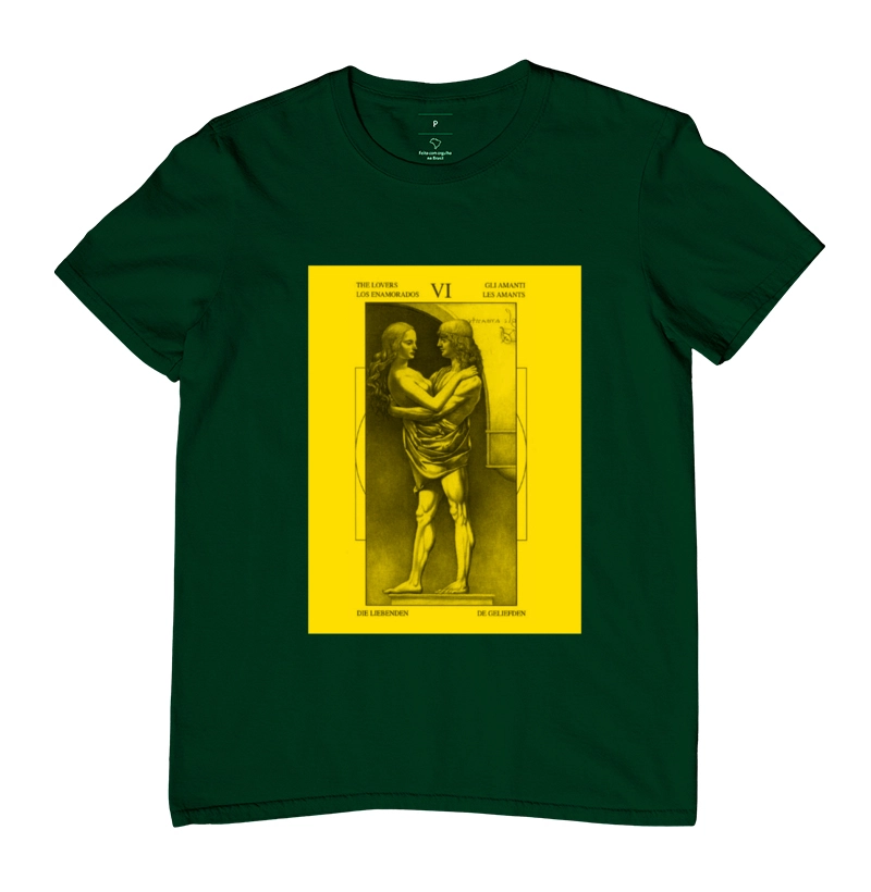 Camisa 11