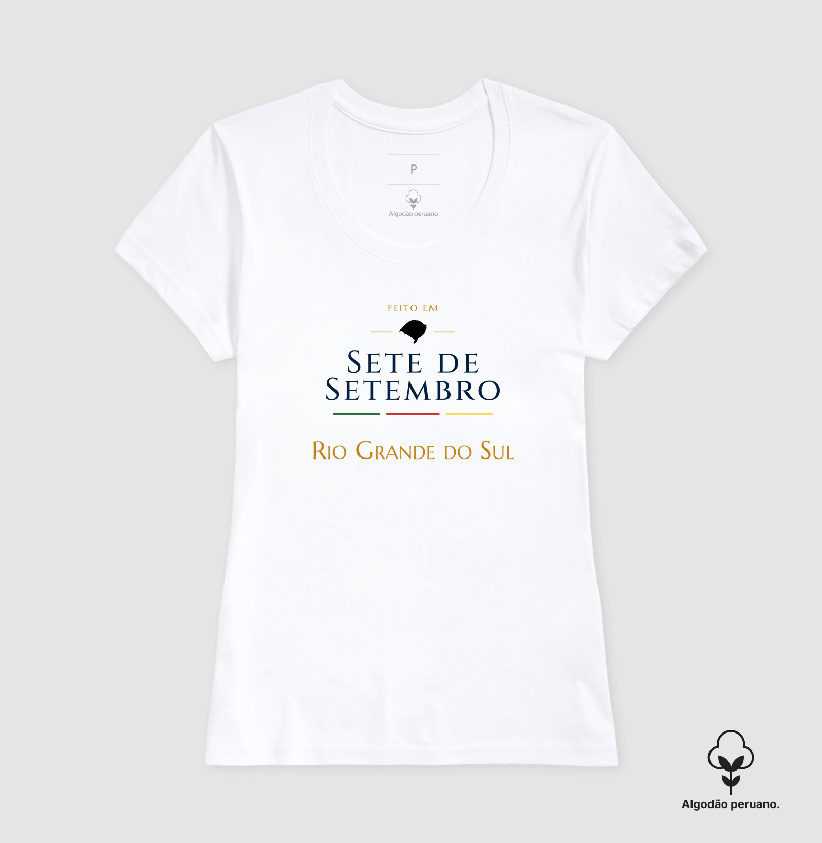 Camisa 6