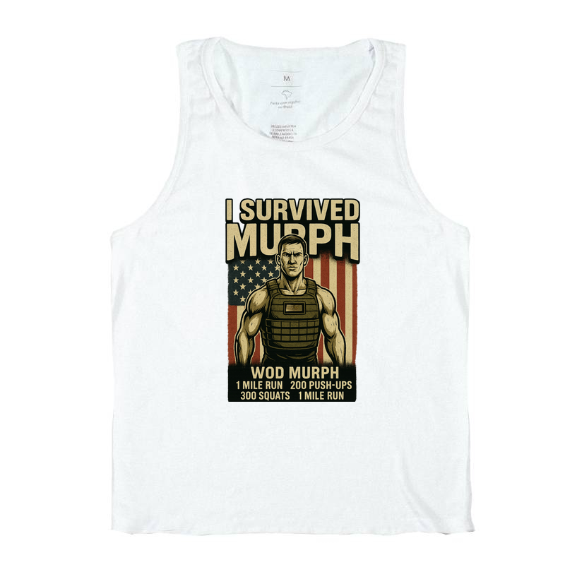I Survived Murph - Imagem 2