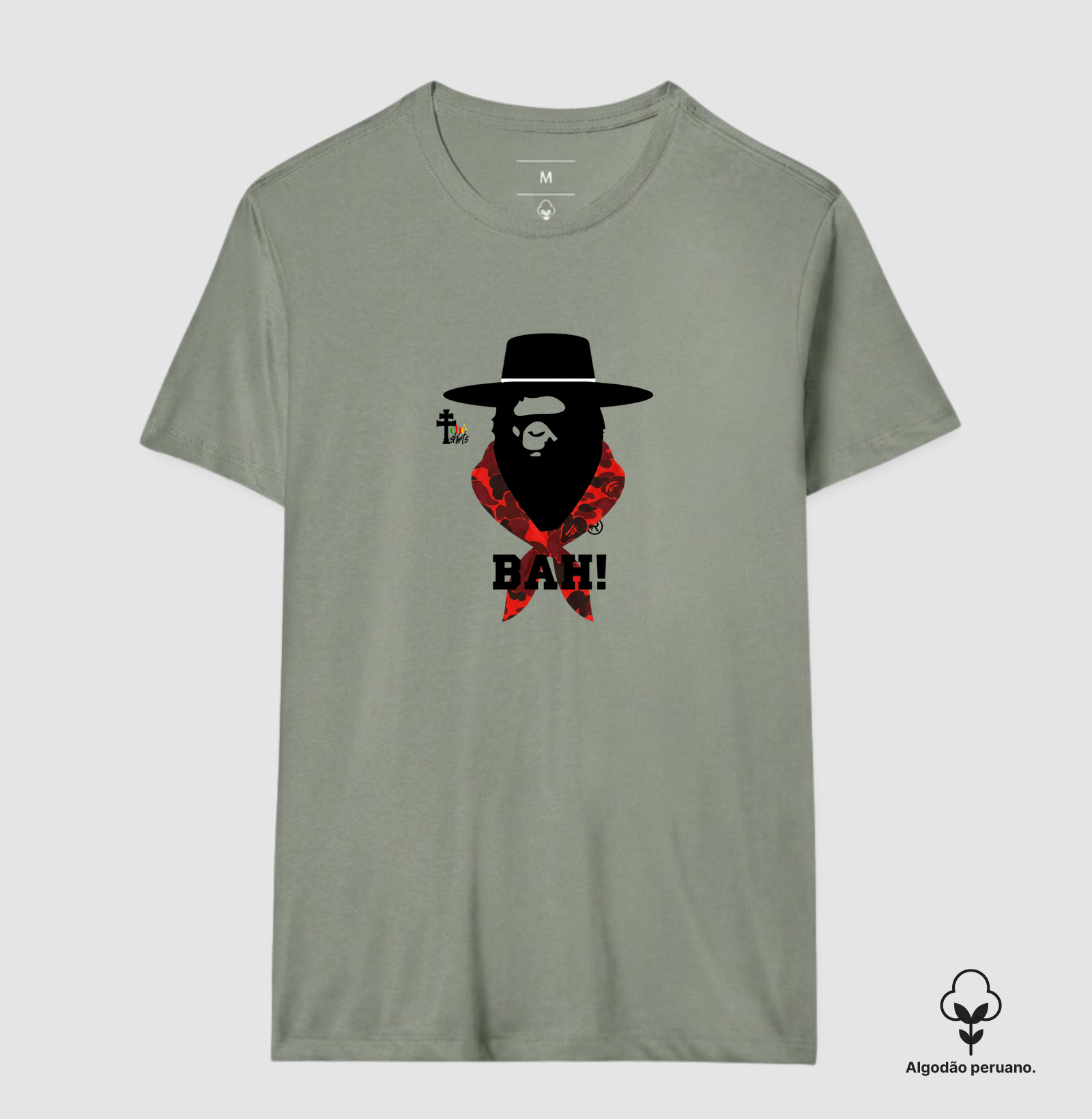 Camisa 7