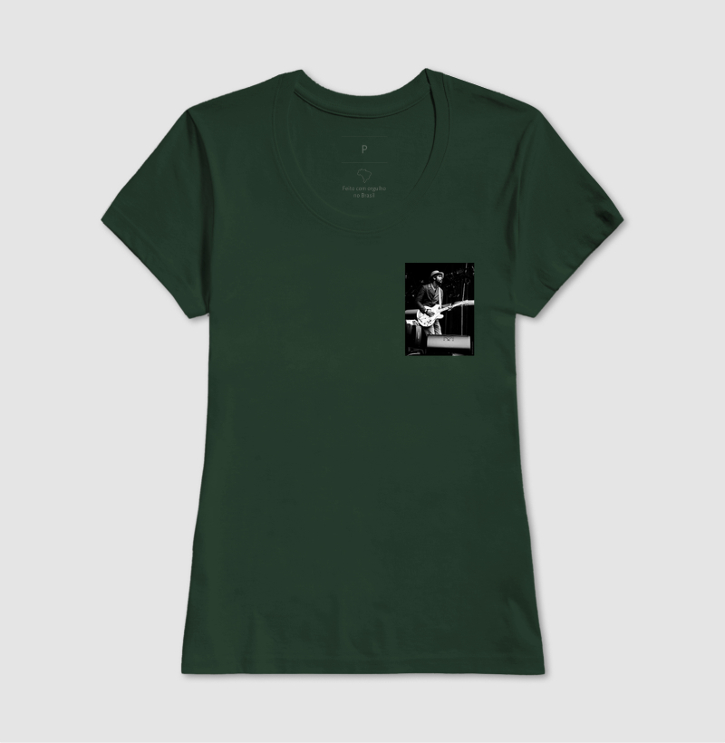 Camisa 13