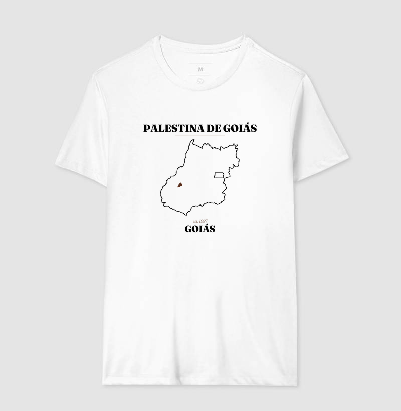 Palestina de Goiás | Legado GO - Imagem 4