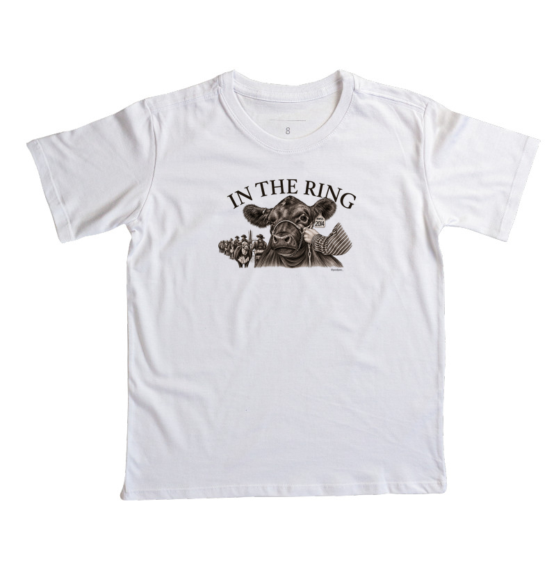 In The Ring - Imagem 3