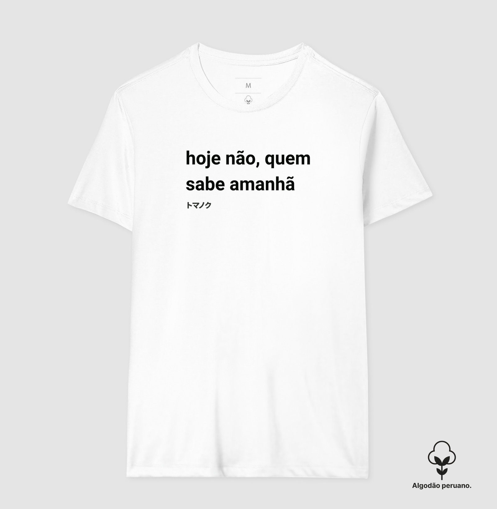 NOTAS - Hoje não, quem sabe amanhã - Imagem 2