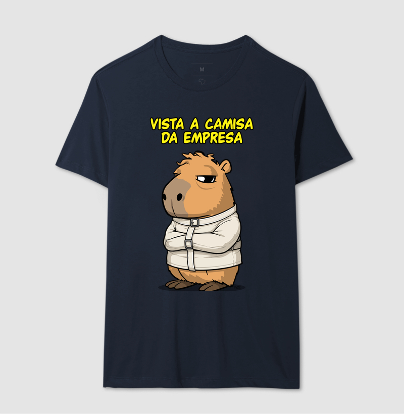 Camisa da empresa - Imagem 6