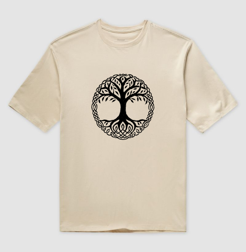 Yggdrasil - Imagem 3
