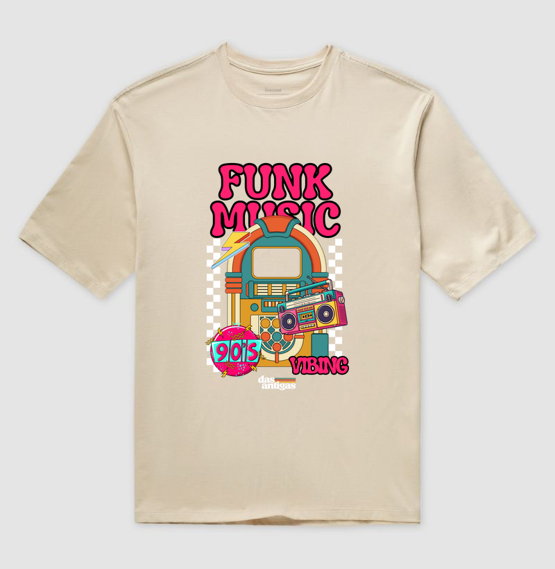 Funk Music 90 - Imagem 3