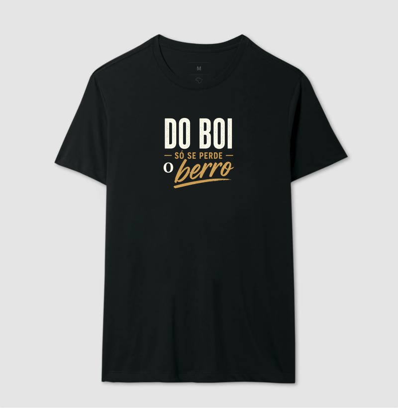 Do boi só se perde o berro - Imagem 2