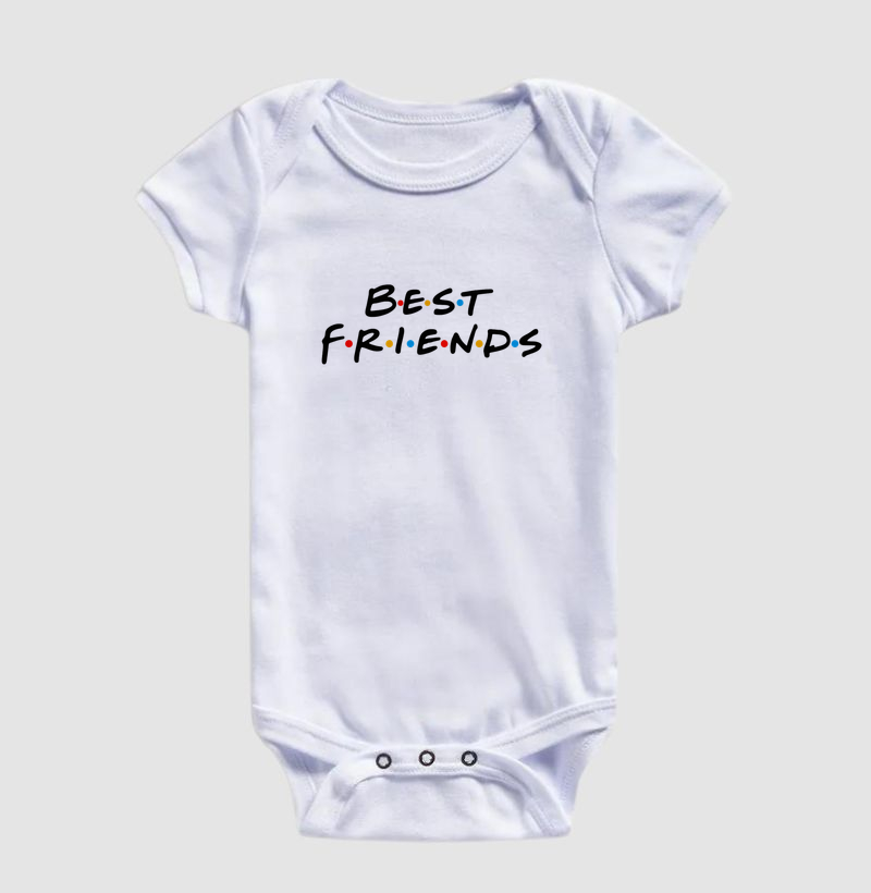 BEST FRIENDS  - Imagem 3