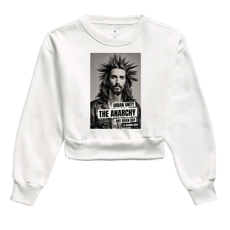THE ANARCHY - Imagem 3