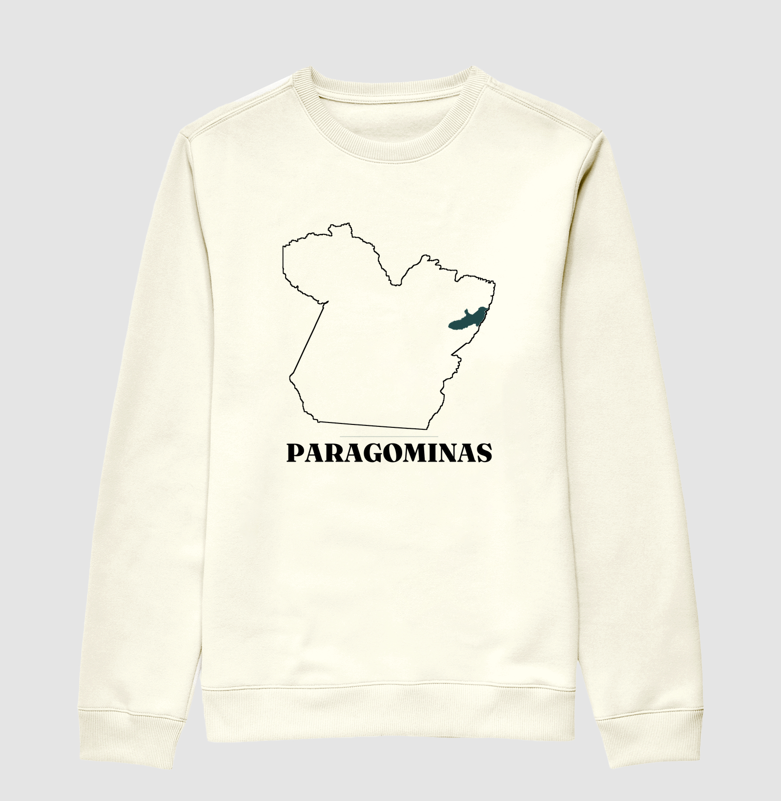 Paragominas | Traço PA - Imagem 2