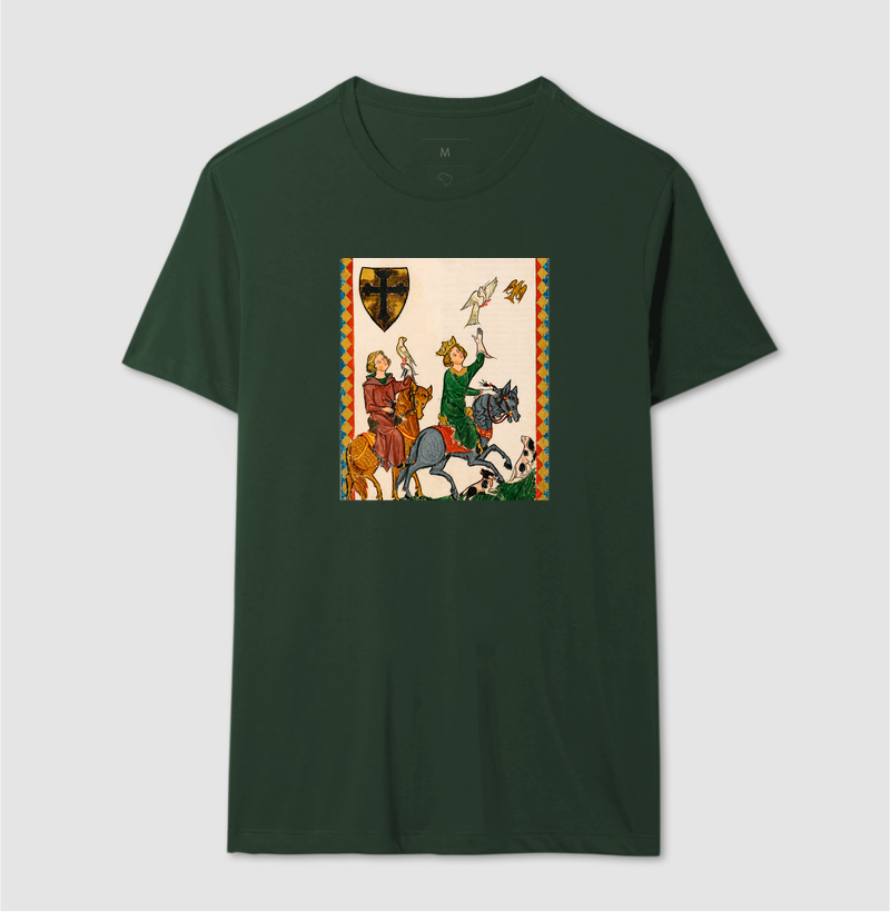 Camisa 12