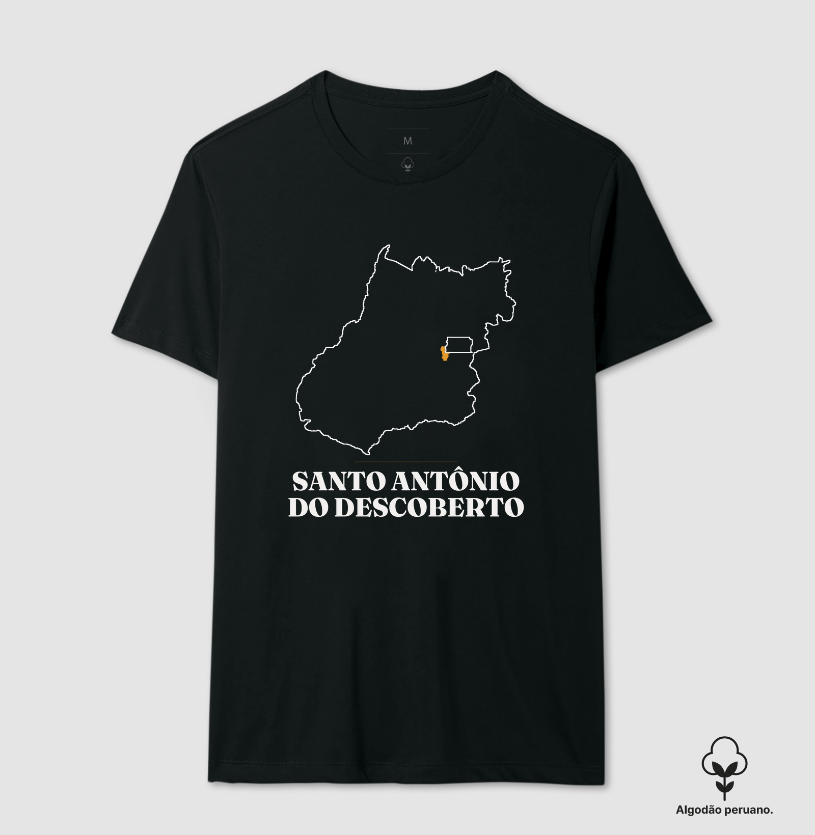 Santo Antônio do Descoberto | Traço GO - Imagem 5