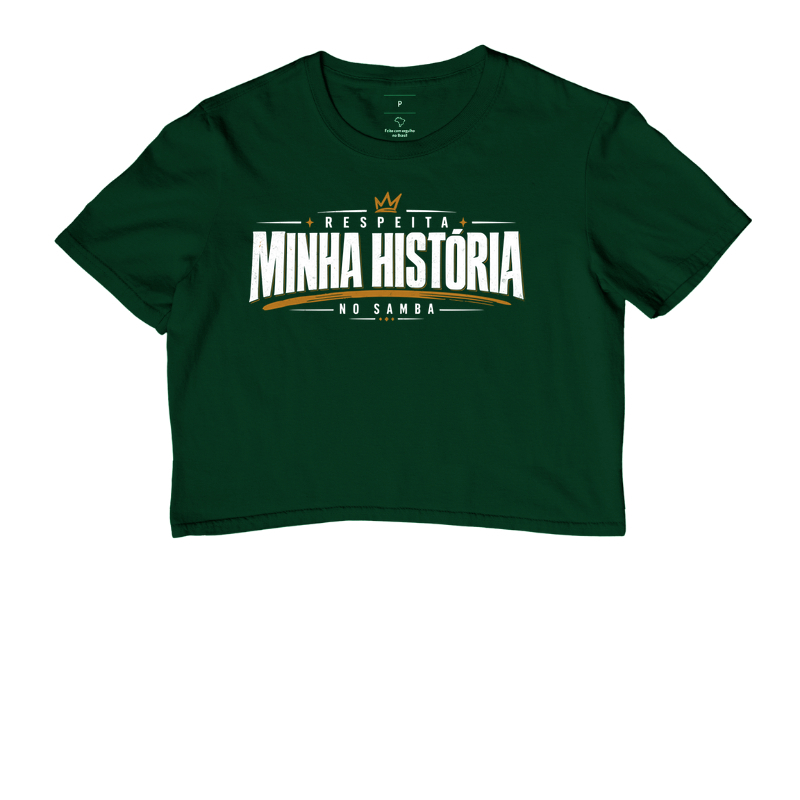 Respeita Minha História - Imagem 5