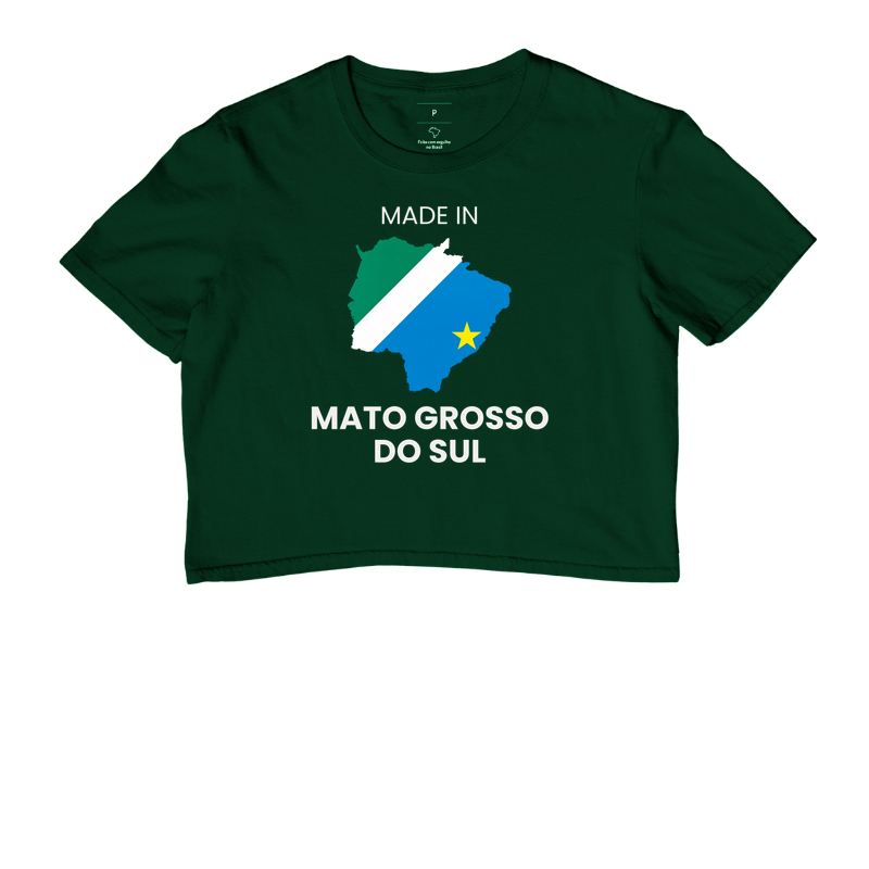 Made In Mato Grosso do Sul - Imagem 5