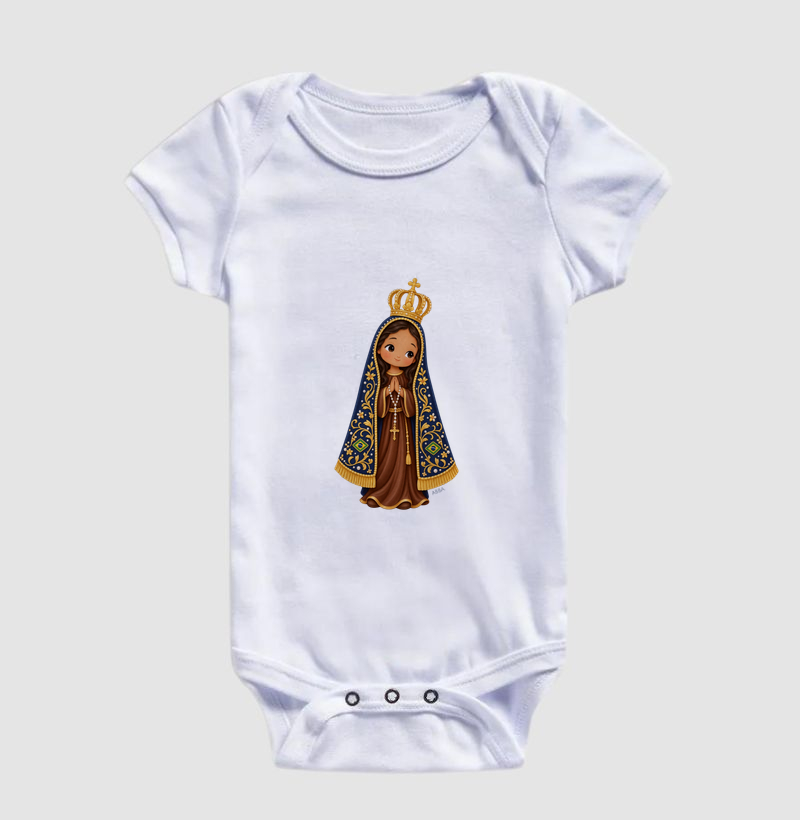 Nossa Senhora Aparecida Kids  - Imagem 3