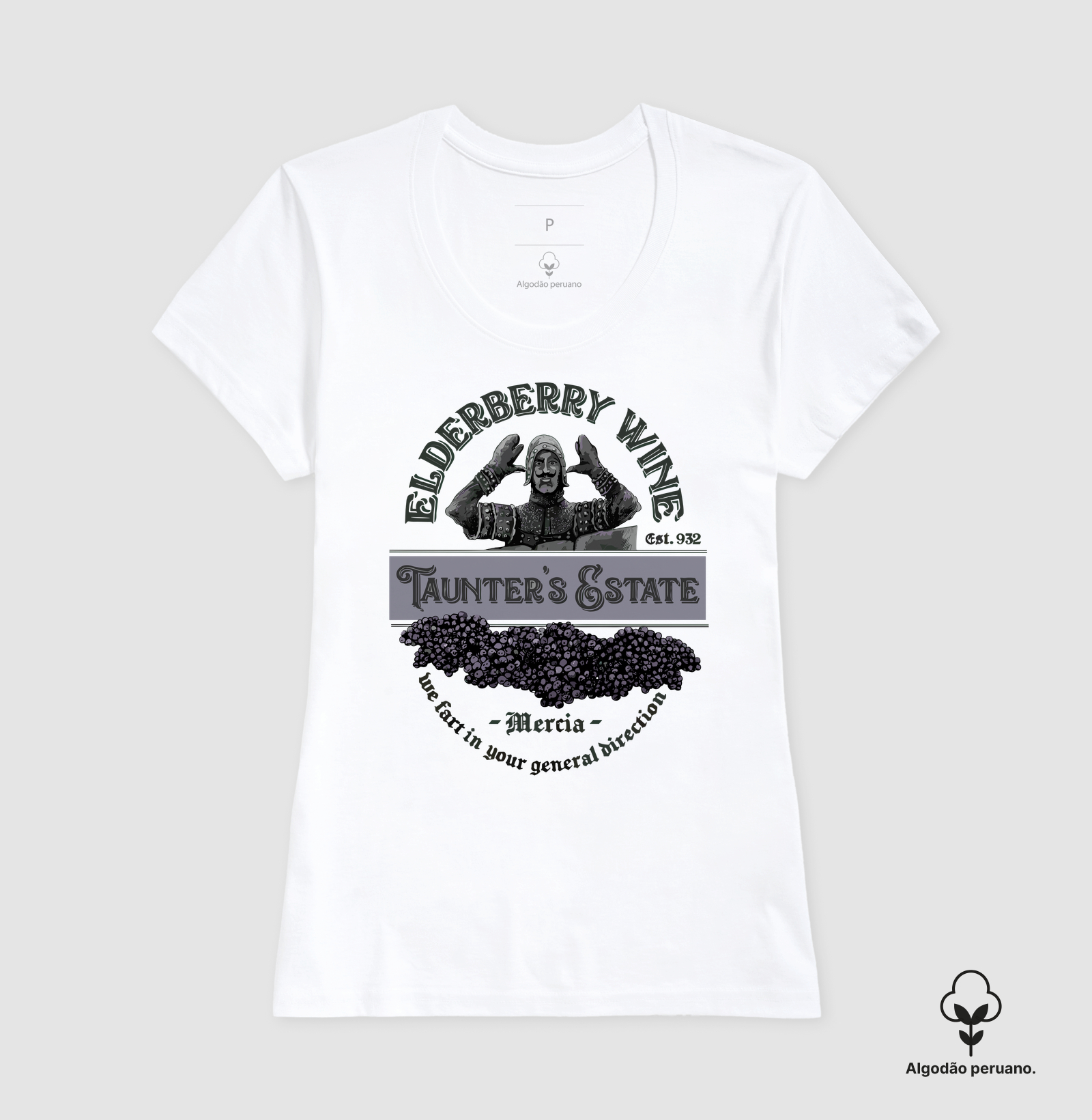 Camisa 7