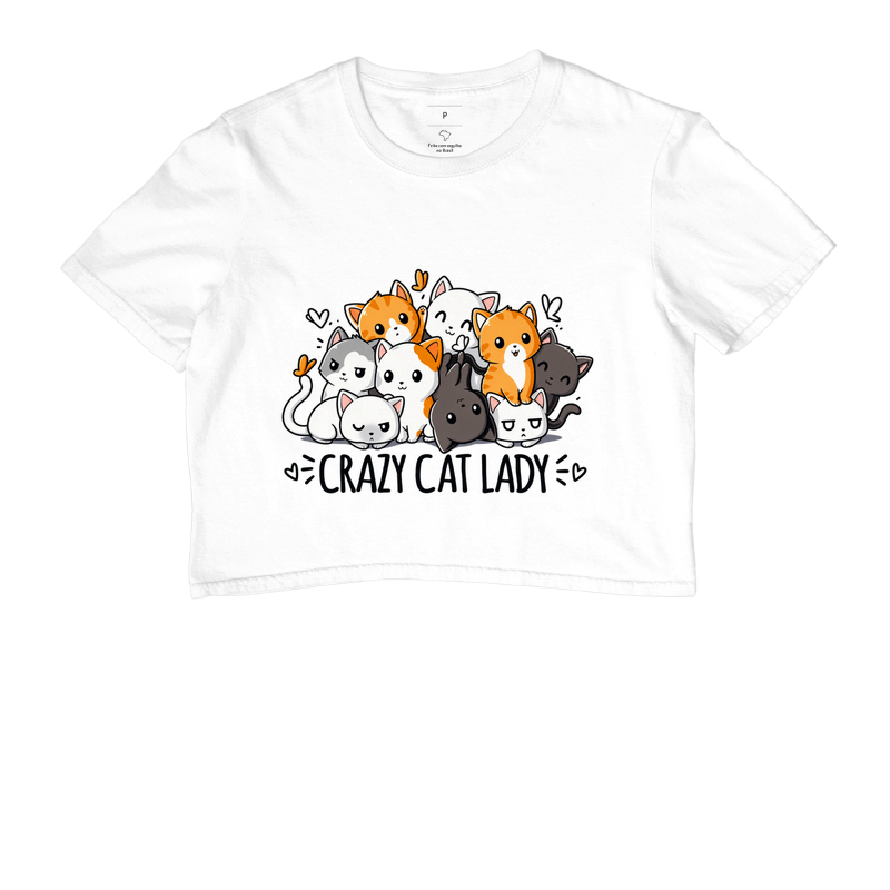 Crazy Cat Lady - Imagem 3