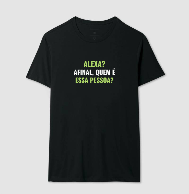 Alexa? Afinal, quem é essa pessoa? - Imagem 2