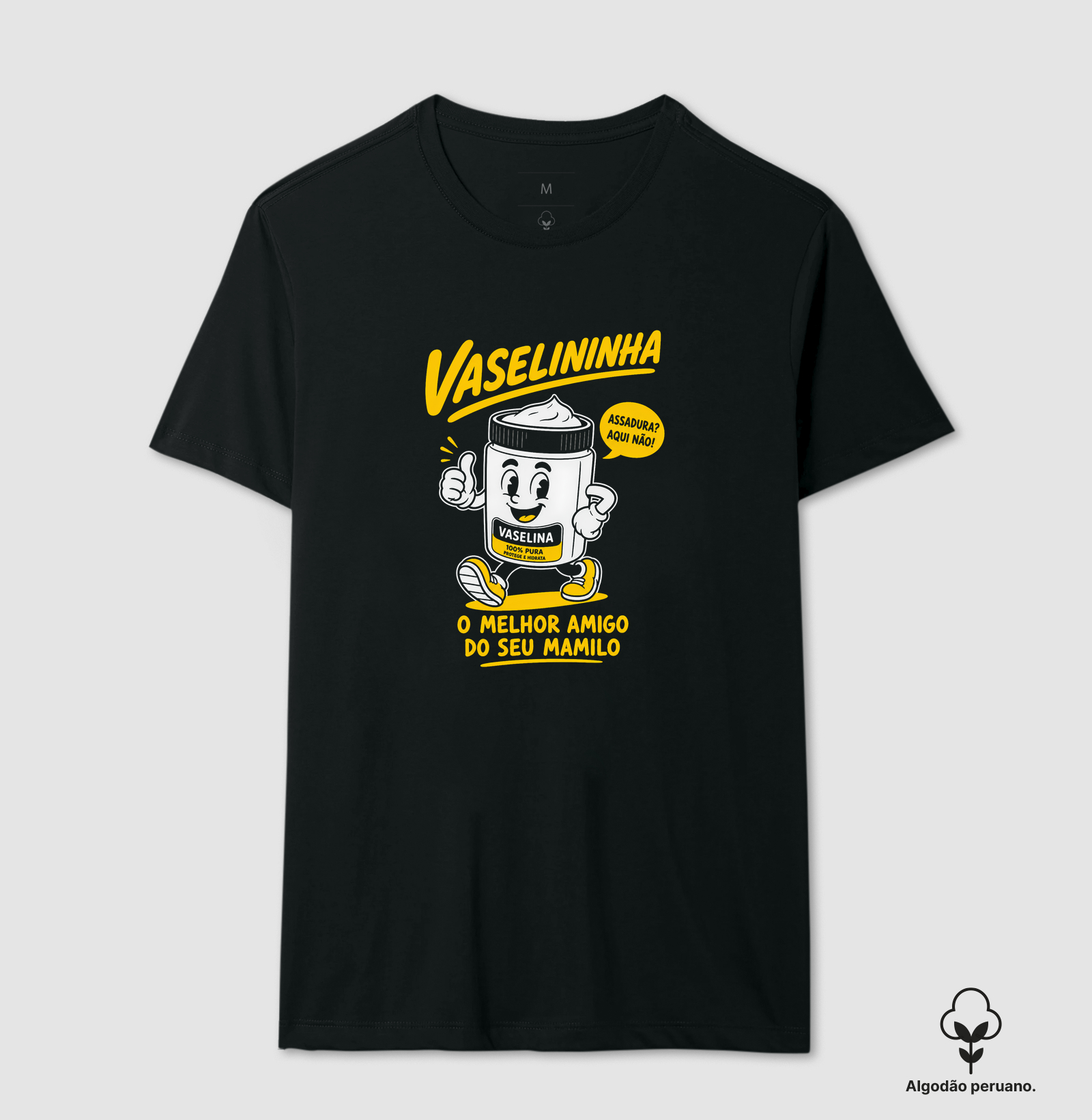 Vaselininha - Imagem 3