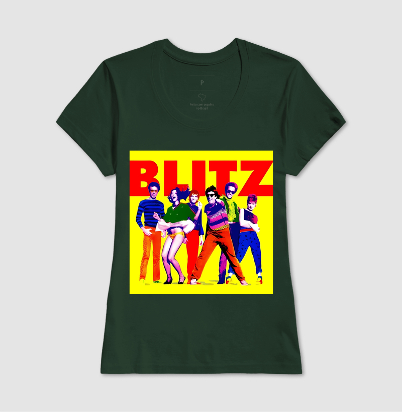 Camisa 12