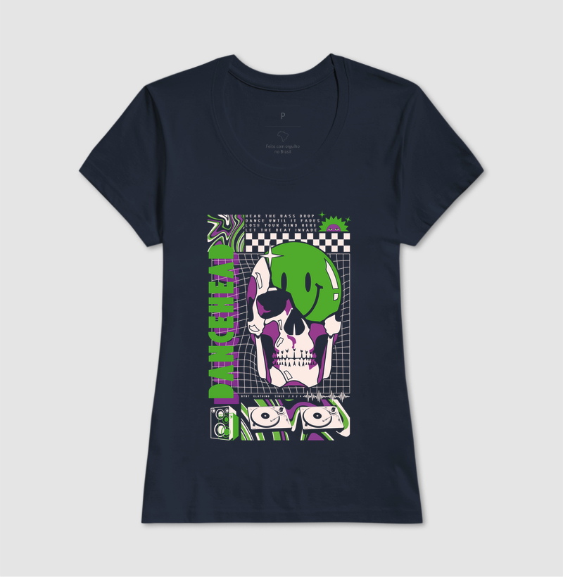 Camisa 9