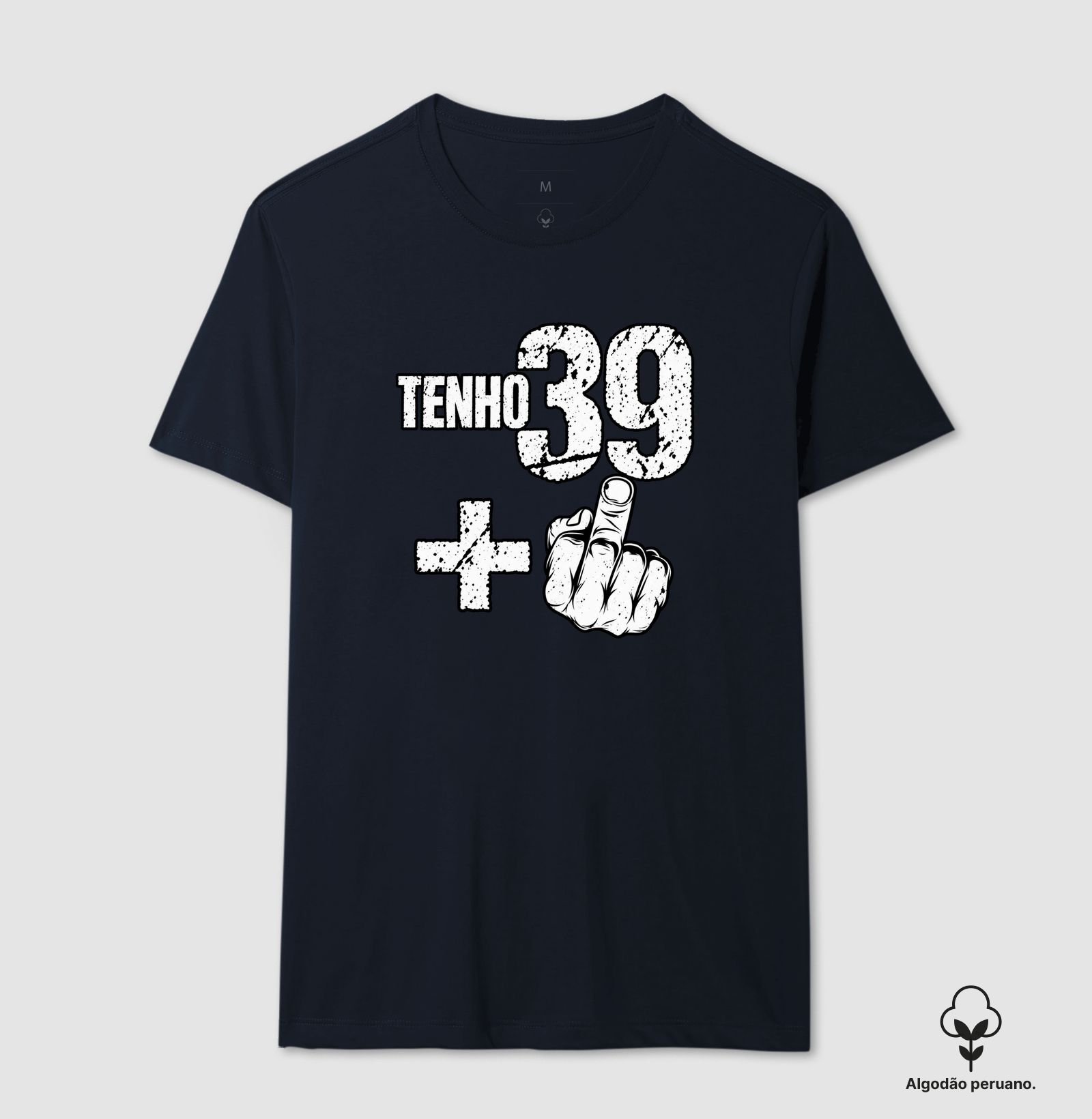 Tenho 39 + - Imagem 5