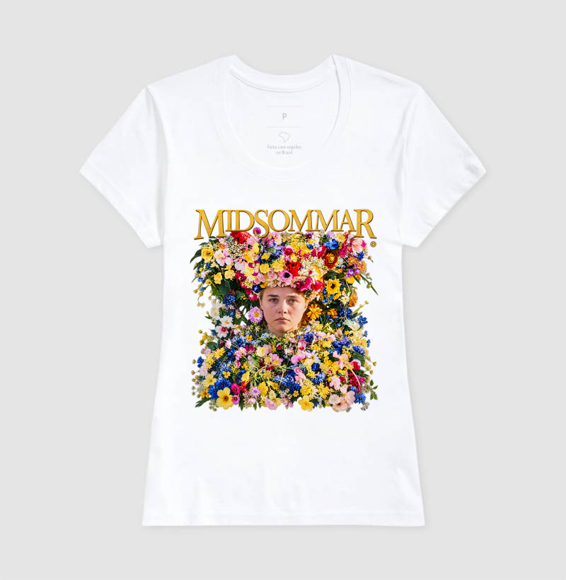 Midsommar – May Queen - Imagem 5