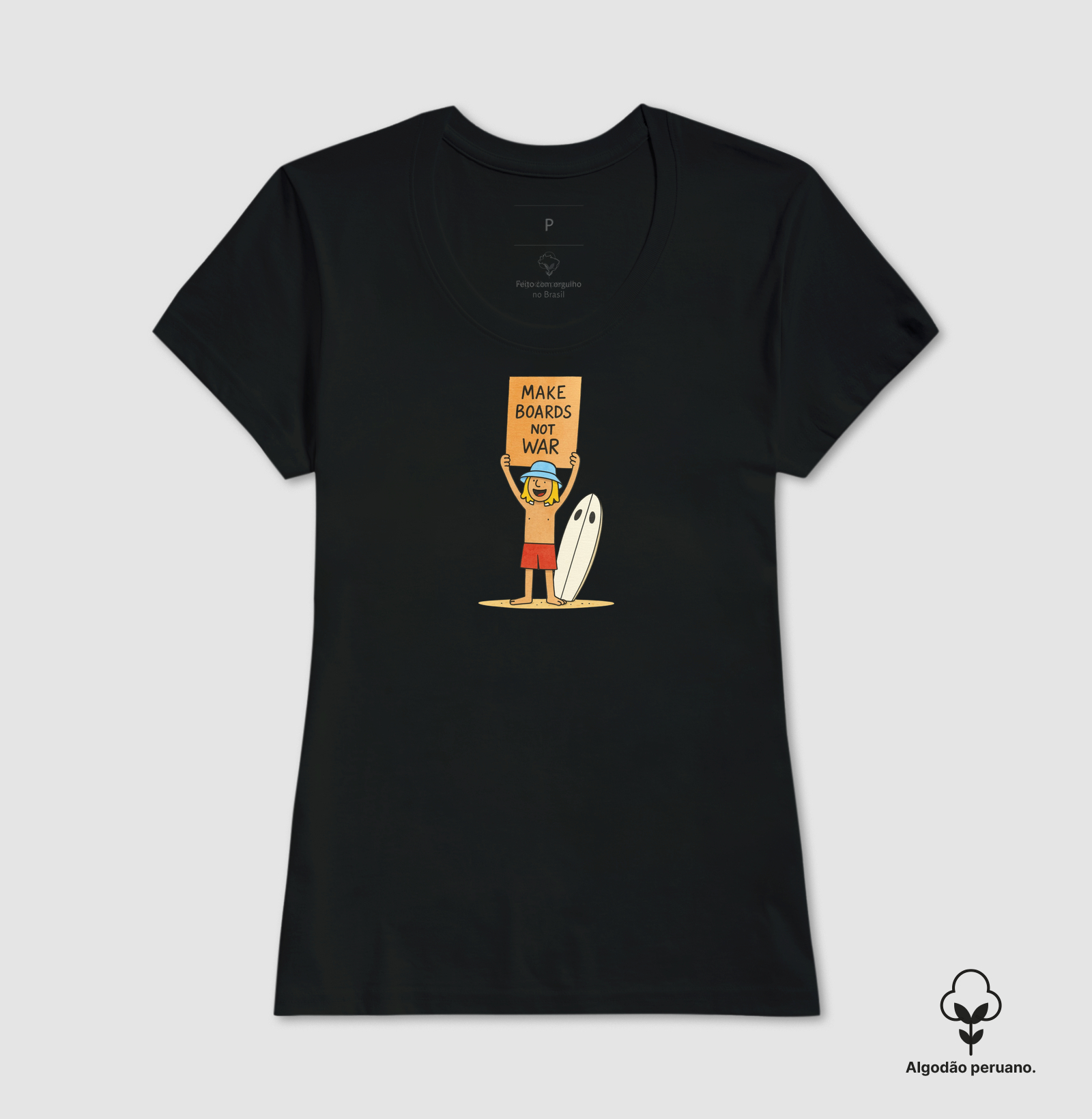 Camisa 6