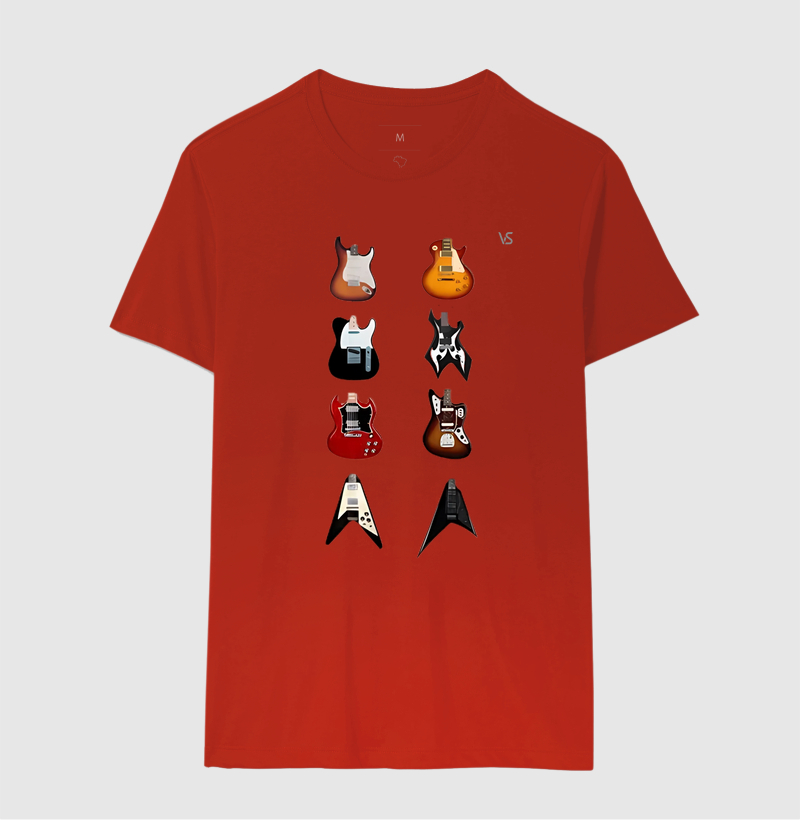 Camisa 9