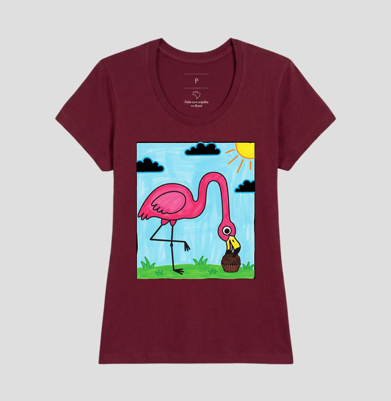 Camisa 18