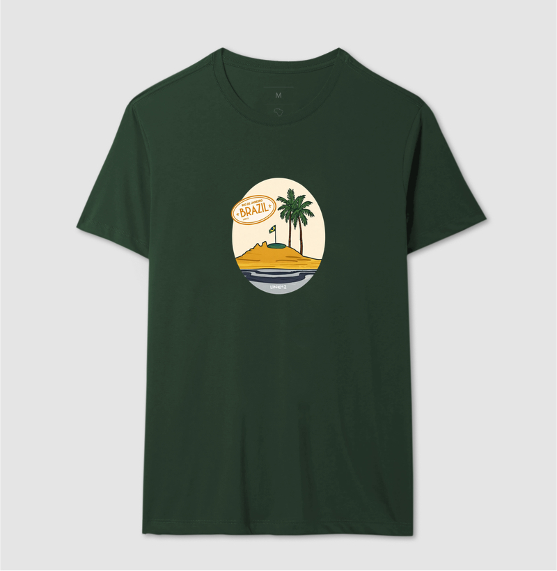 Camisa 9
