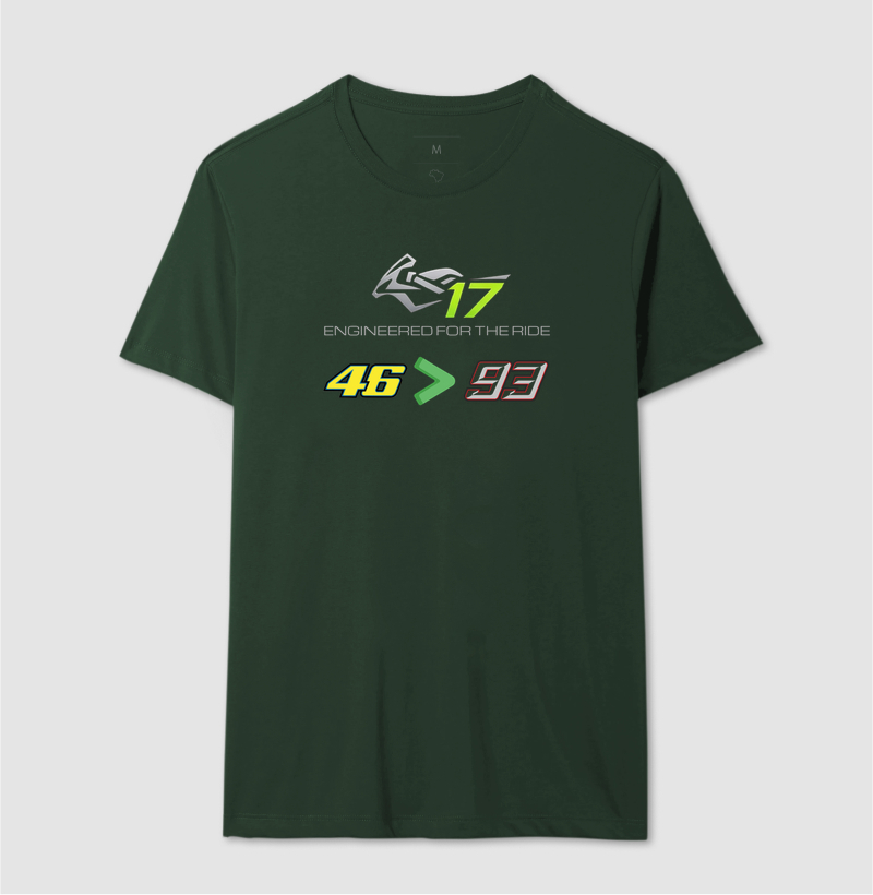 Camisa 11